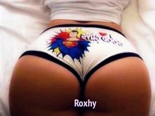 Roxhy