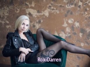RoxiDarren