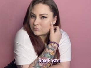 RoxiFoster
