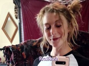 RoxiRush