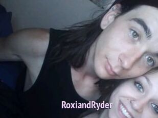 RoxiandRyder