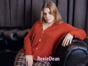 RoxieDean