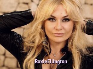RoxieEllington