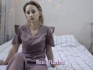 RoxieFlatcher