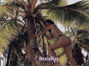 RoxieRay