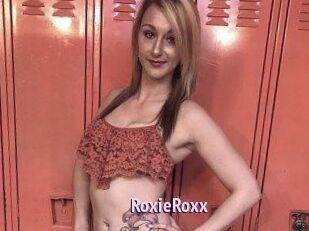 RoxieRoxx
