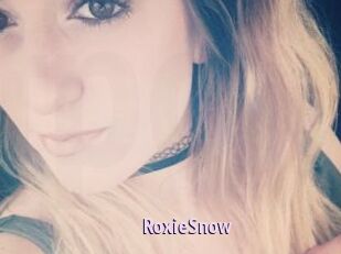 RoxieSnow