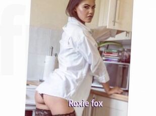 Roxie_fox