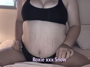 Roxie_xxx_Snow