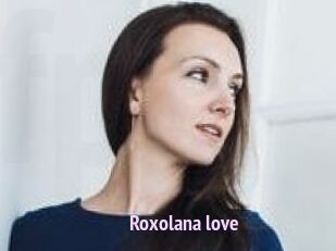 Roxolana_love