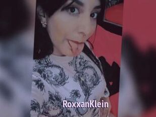 RoxxanKlein