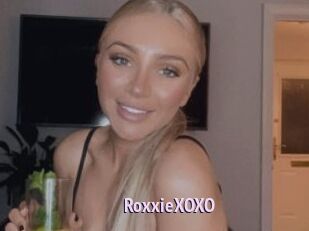 RoxxieXOXO