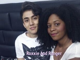 Roxxie_And_Ranger