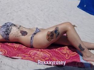 Roxxxyrosey