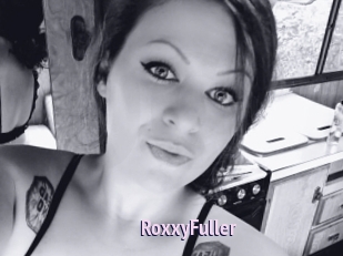RoxxyFuller