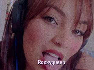 Roxxyqueen Film Porno