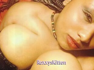 RoxxysKitten