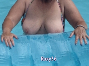 roxy36 Film Porno