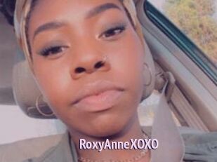 RoxyAnneXOXO