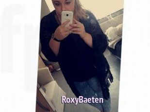 RoxyBaeten