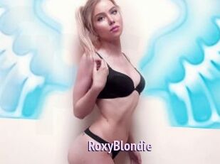 RoxyBlondie