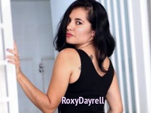 RoxyDayrell