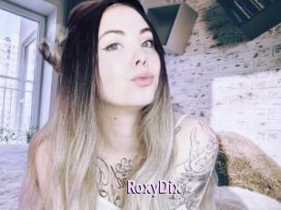 RoxyDix