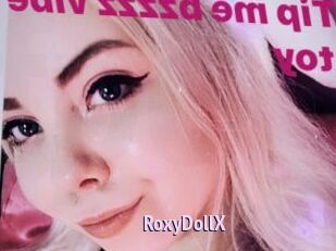 RoxyDollX