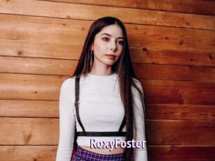 RoxyFoster
