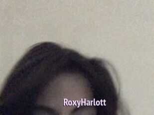 RoxyHarlott