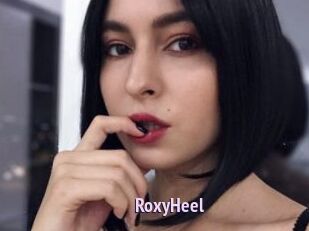 RoxyHeel