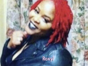 RoxyJ