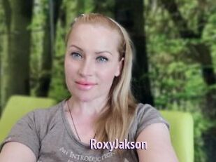 RoxyJakson
