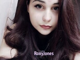 RoxyJones