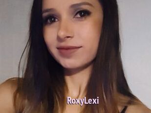 RoxyLexi