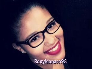 RoxyMonaco98