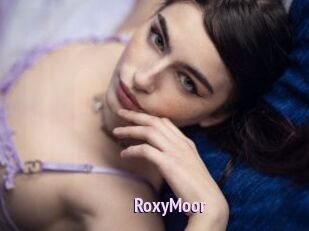 RoxyMoor