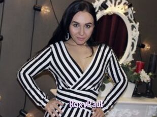 RoxyPaul