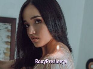 RoxyPresleeyy