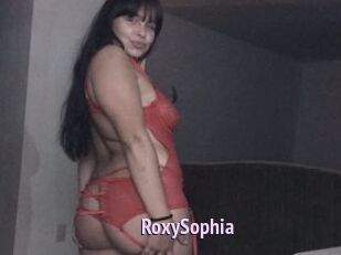 RoxySophia
