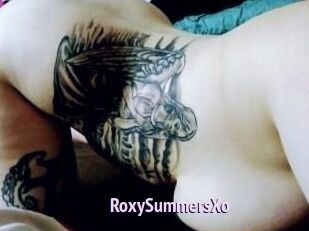Roxy_SummersXo