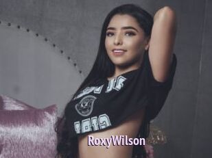 RoxyWilson