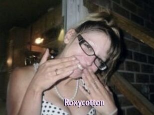 Roxy_cotton