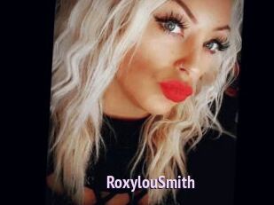 RoxylouSmith