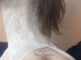 Roxyweed