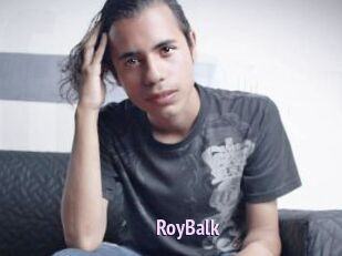 RoyBalk