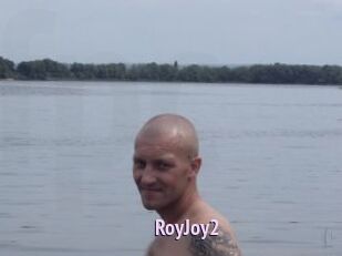 RoyJoy2