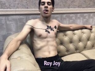 Roy_Joy Film Porno