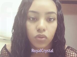 RoyalCrystal