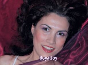 RoyalJoy